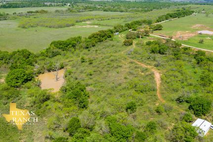 Undeveloped Land in Comanche County, Texas