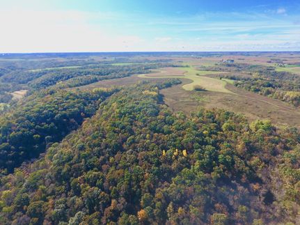 Undeveloped Land in Houston County, Minnesota