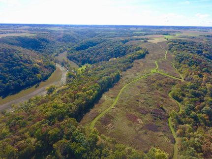 Land in Houston County, Minnesota