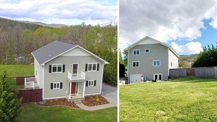 Recreational Property in Roanoke County, Virginia
