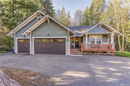 Land in Thurston County, Washington