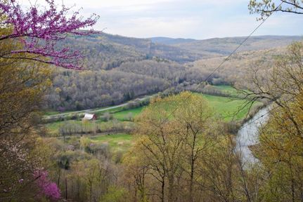 Hunting Property in Van Buren County, Arkansas