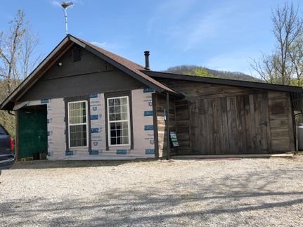 Land in Grainger County, Tennessee