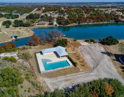 Timberland Property in Erath County, Texas