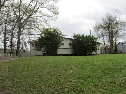 Recreational Property in Catahoula Parish, Louisiana