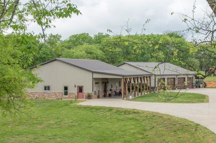 Farm and Ranch in Maury County, Tennessee