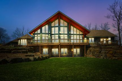 Recreational Property in Somerset County, Pennsylvania