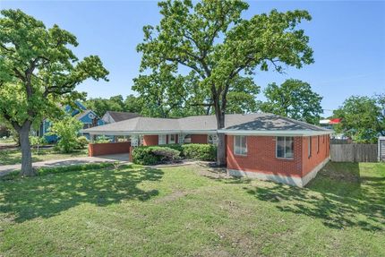 Land in Brazos County, Texas