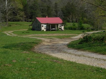 House in Clay County, Tennessee