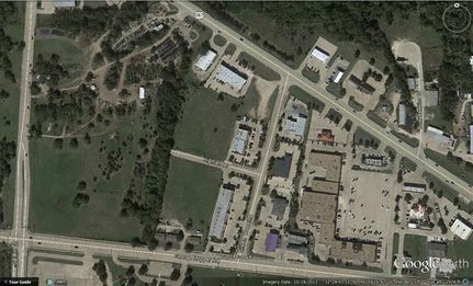 Farm and Ranch in Ellis County, Texas