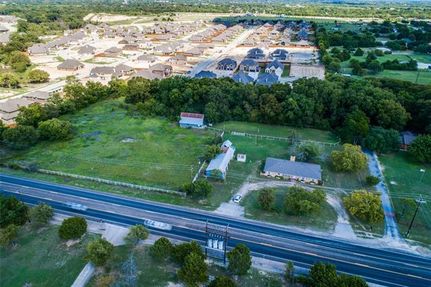 Land in Ellis County, Texas
