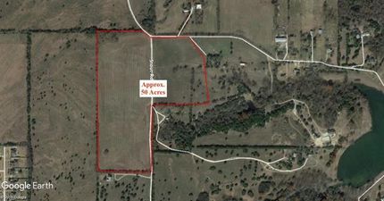 Land in Ellis County, Texas