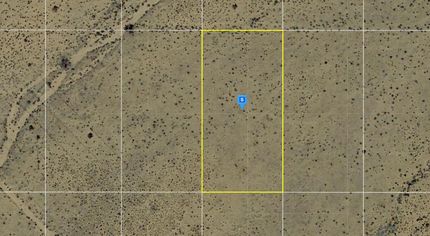 Hunting Property in Mohave County, Arizona