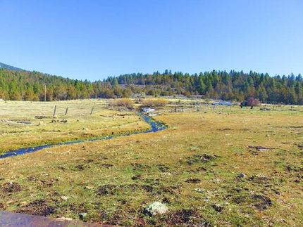 Hunting Property in Modoc County, California