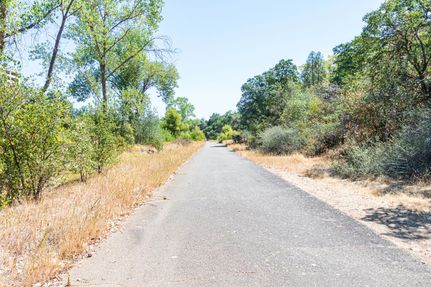 Farm and Ranch in Shasta County, California