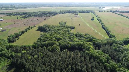 Commercial Property in Red River County, Texas