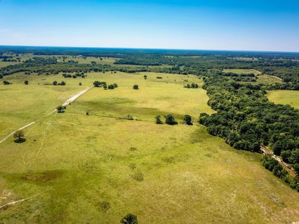 Farm and Ranch in Freestone County, Texas