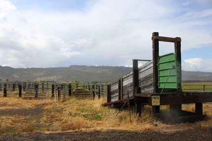 Farm and Ranch in Lake County, Oregon