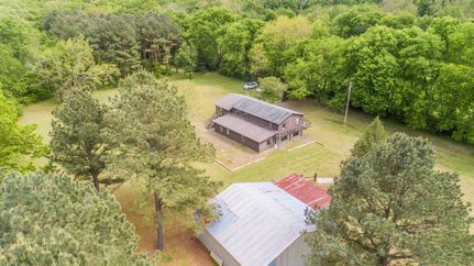 Timberland Property in Yell County, Arkansas