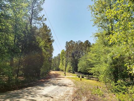 Farm and Ranch in Oglethorpe County, Georgia