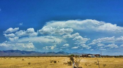 Undeveloped Land in Mohave County, Arizona