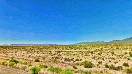 Undeveloped Land in Mohave County, Arizona