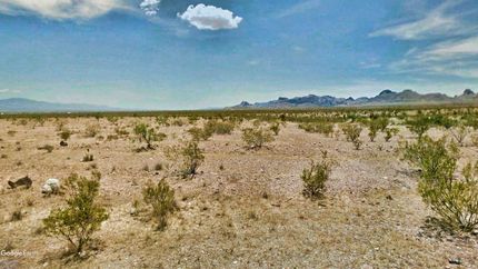 Undeveloped Land in Mohave County, Arizona