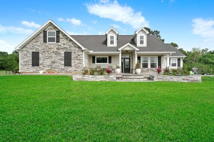 Undeveloped Land in Waller County, Texas