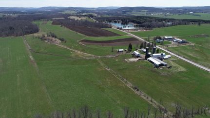 Farm and Ranch in Onondaga County, New York