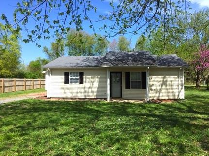 Recreational Property in Russell County, Kentucky