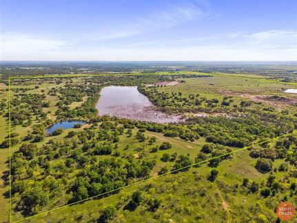 Farm and Ranch in Brown County, Texas