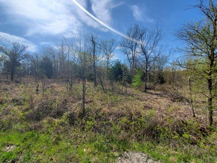 Farm and Ranch in Creek County, Oklahoma