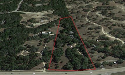 Commercial Property in Comal County, Texas