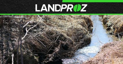 Recreational Property in Dunn County, Wisconsin