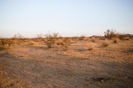 Recreational Property in Kern County, California
