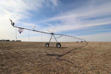 Recreational Property in Washington County, Kansas