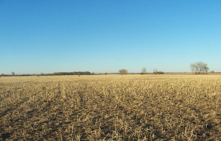 Farm and Ranch in Nance County, Nebraska