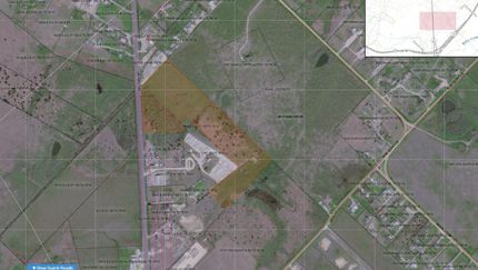 Land for sale in Travis County, Texas