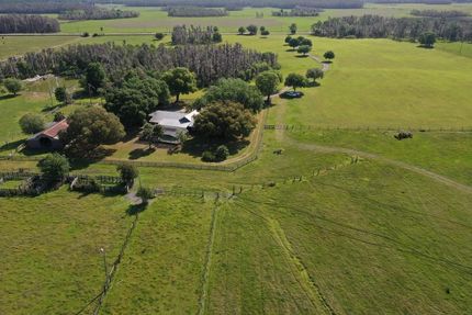 Land in Polk County, Florida