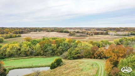Farm and Ranch in Schuyler County, Illinois