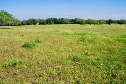 Land in Fayette County, Texas