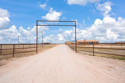Land in Randall County, Texas