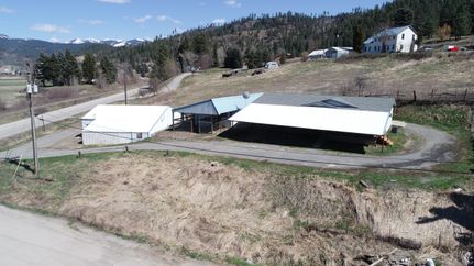 Recreational Property in Benewah County, Idaho