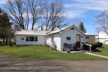 Farm and Ranch in Onondaga County, New York