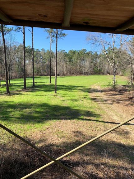 Farm and Ranch in Bullock County, Alabama