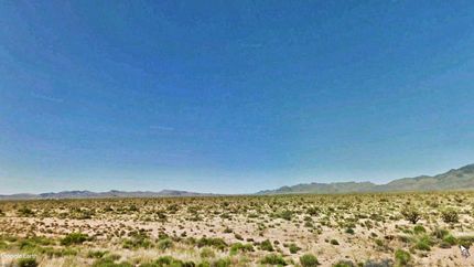 Homesite in Mohave County, Arizona