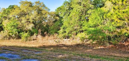 Recreational Property in Sarasota County, Florida