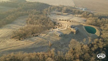 Farm and Ranch in Pike County, Illinois