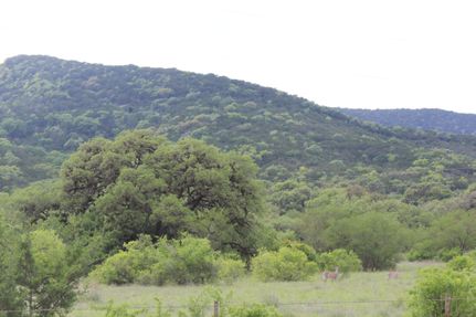 Recreational Property in Uvalde County, Texas