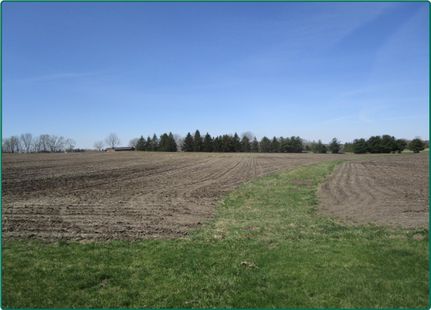 Farm and Ranch in Johnson County, Iowa